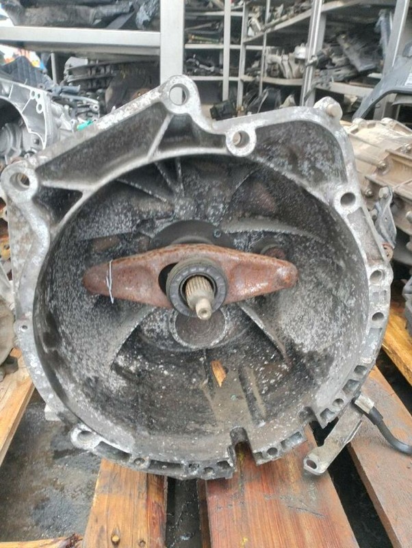 1069401061 Boite A Vitesse Pour Bmw Serie X3 (E83)(2004-&Gt;) 2.0 2004 363401
