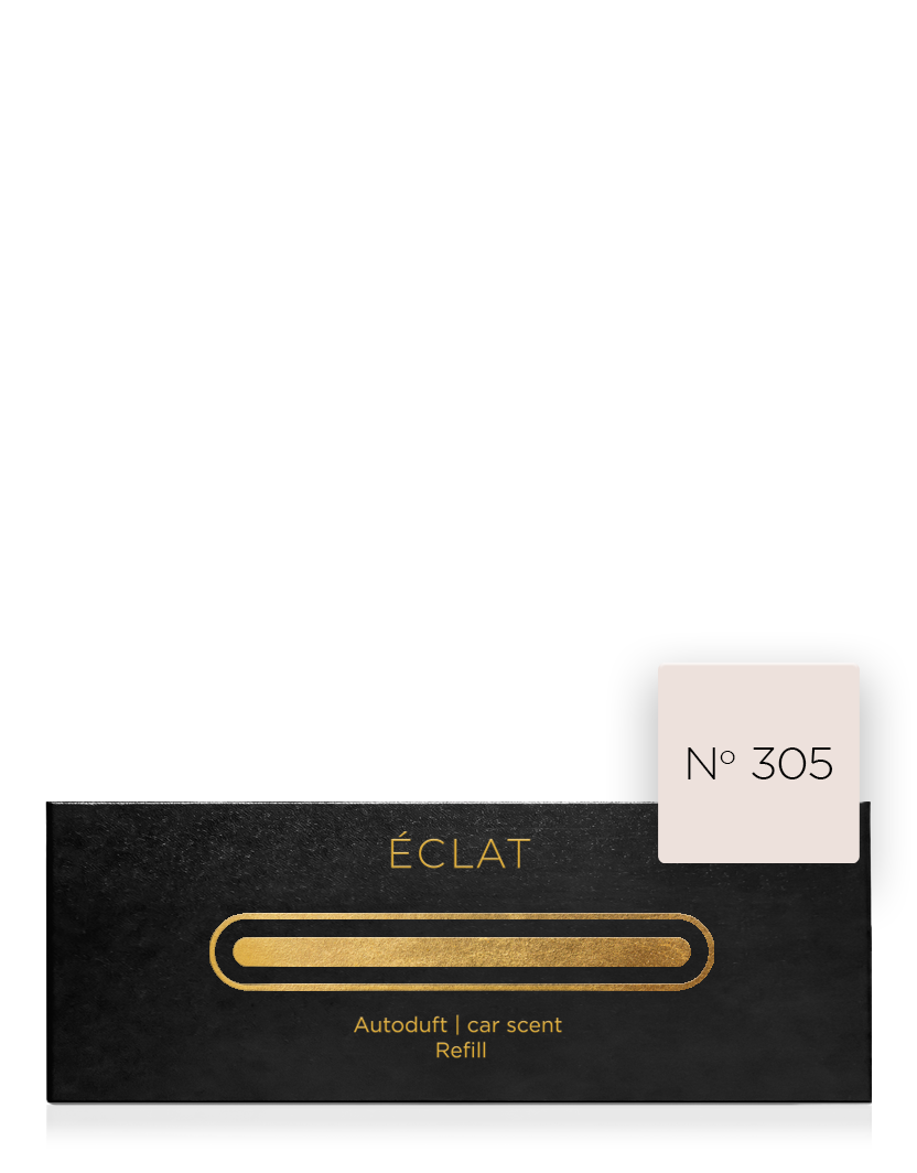 ÉCLAT 305 Autoparfum Nachfüllduft Refill