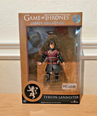 Funko Game of Thrones Legacy Collection #2 Tyrion Lannister Walgreens Exclusive