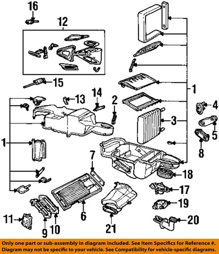 Lincoln 4 6 Engine Diagram