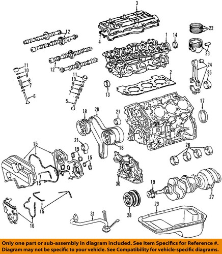 1995 Toyotum T100 3 4l Engine Diagram - Wiring Diagram Schema
