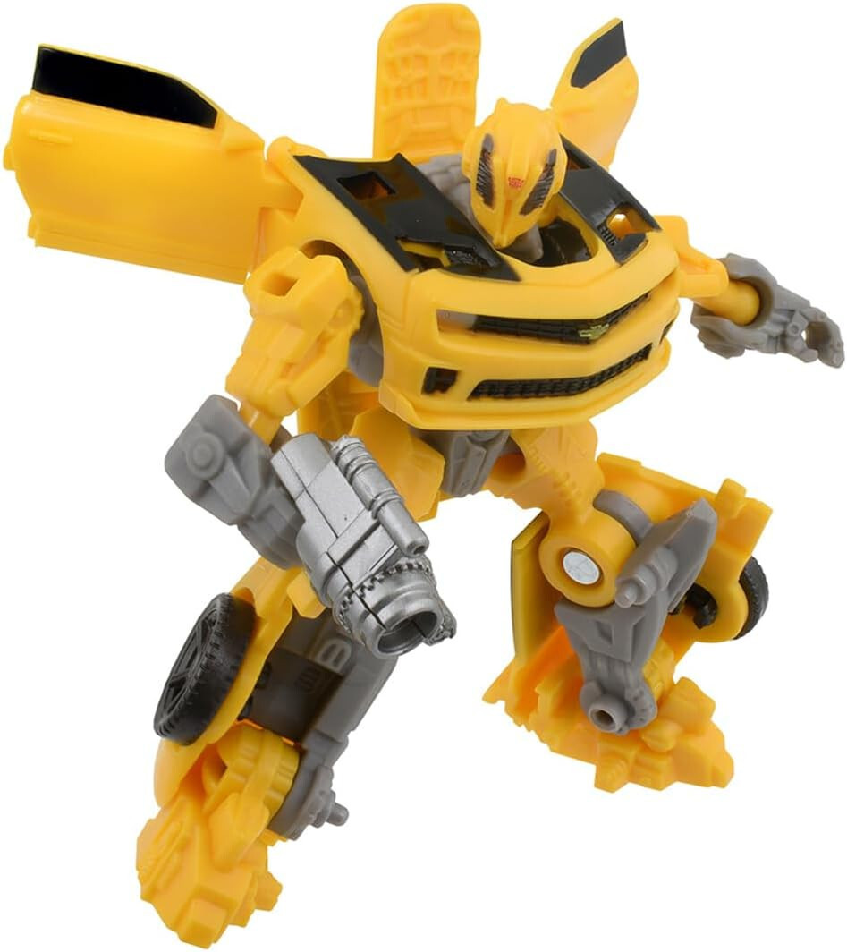 TAKARA TOMY トランスフォーマー＆ピカチュウ 2011年セット TAKARA TOMY トランスフォーマー＆ピカチュウ 2011年セット おもちゃ