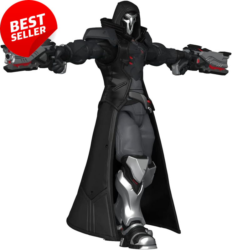Overwatch 2 Reaper 3.75