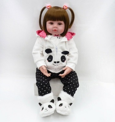 real life baby toy