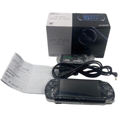 PSP 本体&ソフト m67657622546_1.jpg?1602140587