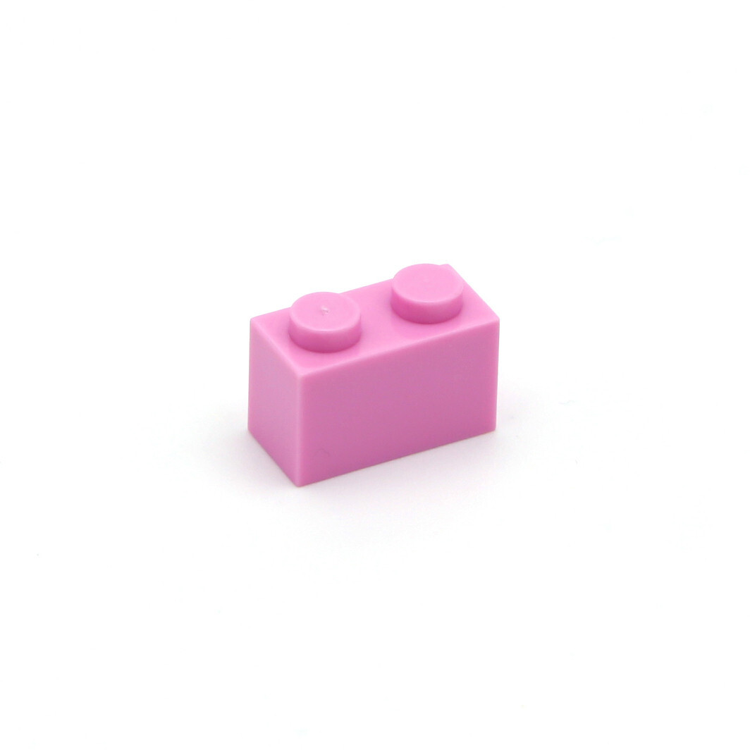 For Lego Parts 3004 (100pcs) Brick 1x2 Choose Color | eBay