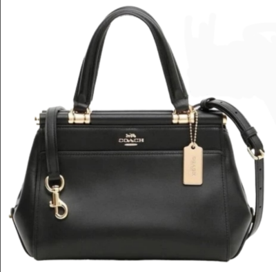 Coach grace deals bag sale