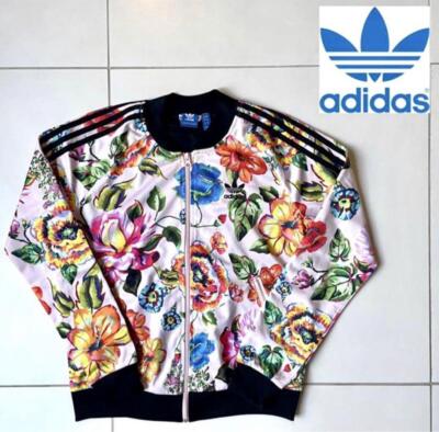トップス 23ss lad musician FLOWER TRACK JACKET LAD MUSICIAN（ラッドミュージシャン）の「FLOWER TRACK JACKET