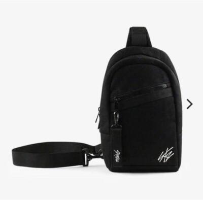 New Stray Kids CROSSBODY BAG Produced By Seungmin MANIAC