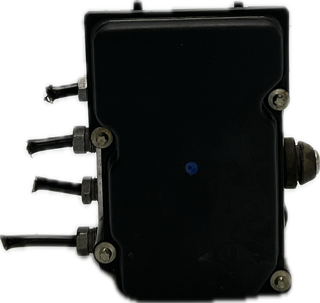 Modulo centralina ABS FIAT GRANDE PUNTO 0265231878 (2008)