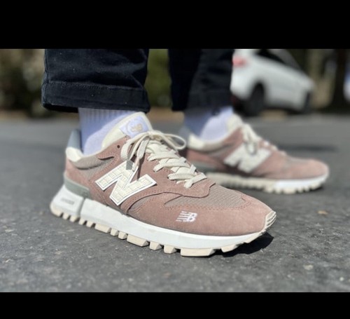 NEW BALANCE KITH X BALANCE RC 1300 “10TH ANNIVERSARY ANTLER” - MEN’S SIZE 9.5