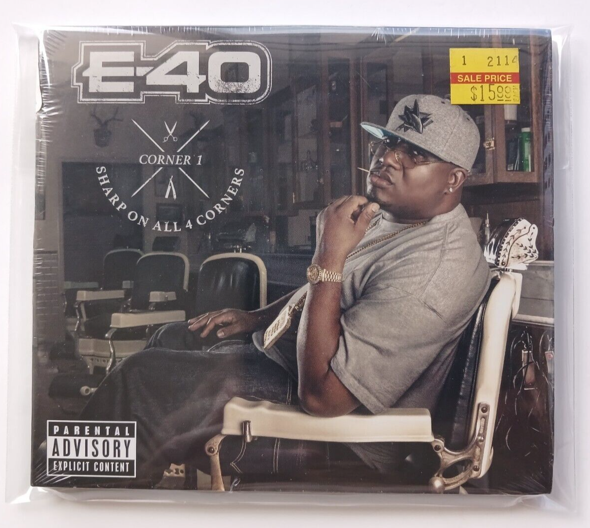 洋楽 E-40 CDS image_9d880216-c900-4056-b810-