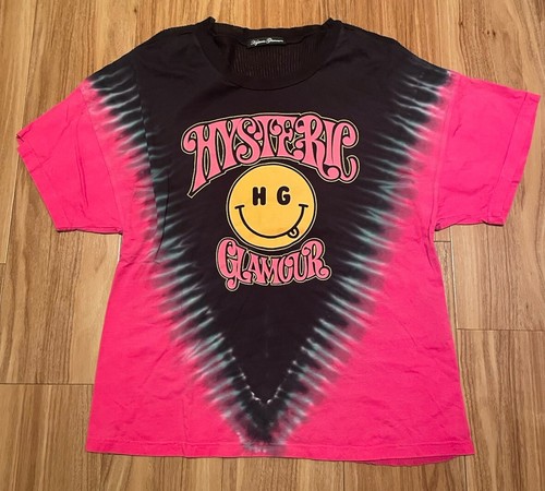 HYSTERIC GLAMOUR カットソー　y2k s-l400.jpg
