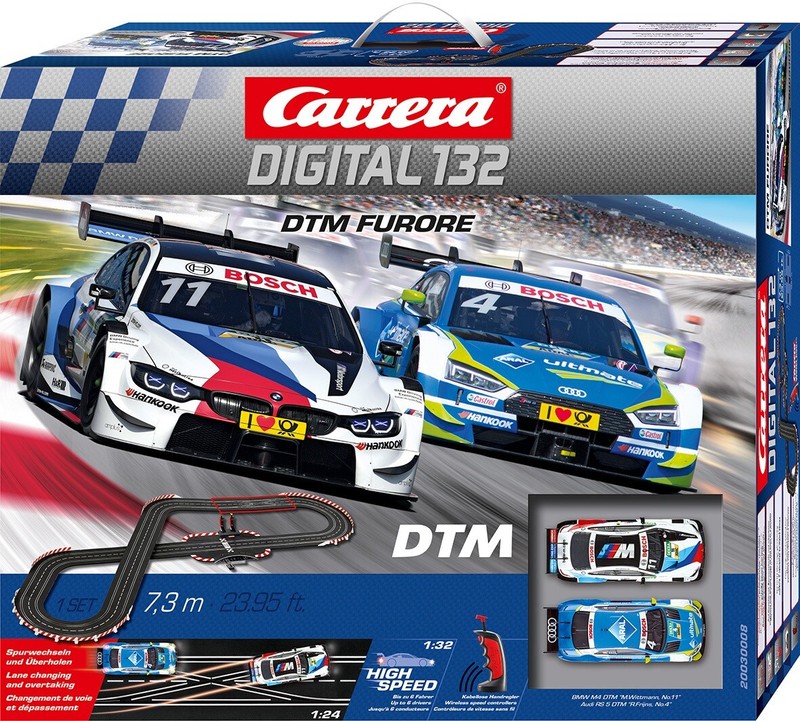 carrera 132 digital sets