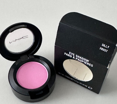 MAC Eye Shadow SILLY (Frost)
