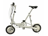 velo electric & folding