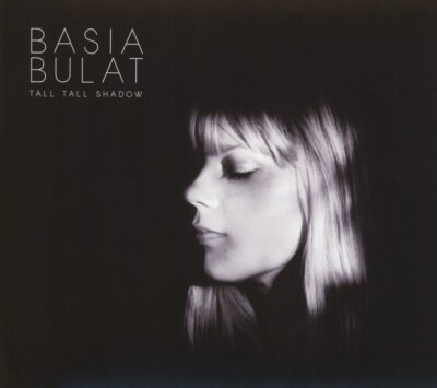 Tall Tall Shadow [CD] Basia Bulat [*READ* EX-LIBRARY]