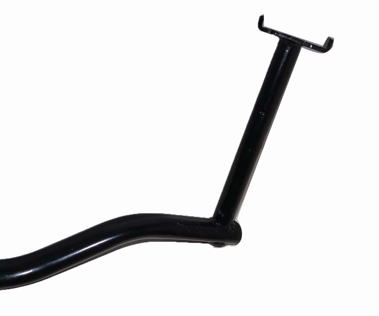 Kick Starting Handle With Grip Front Engine Bajaj Three Wheeler Tuk Tuk 