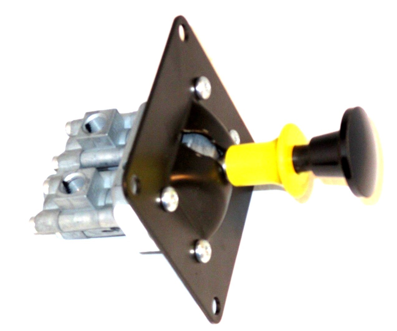 トップス Emiiiiiru. Muncie RG-RL Series Air Shift 3 pos Dual Valve Part
