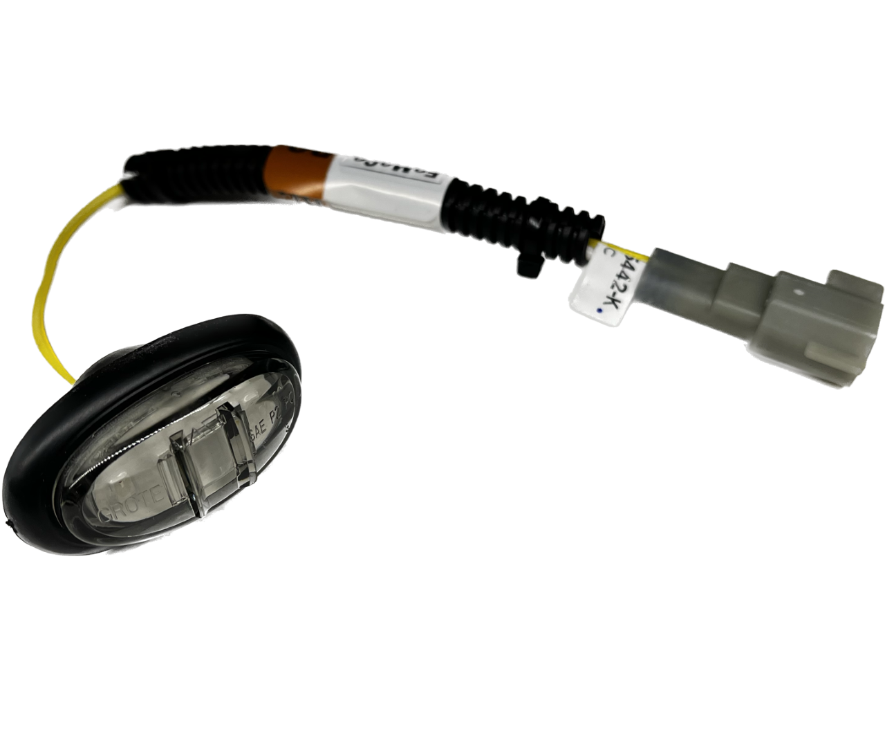 GrassyLeDioRX122 DP×2 RF×1クリップライトセット GrassyLeDioRX122 RF LEDライト、タイマー、クリップ - メルカリ