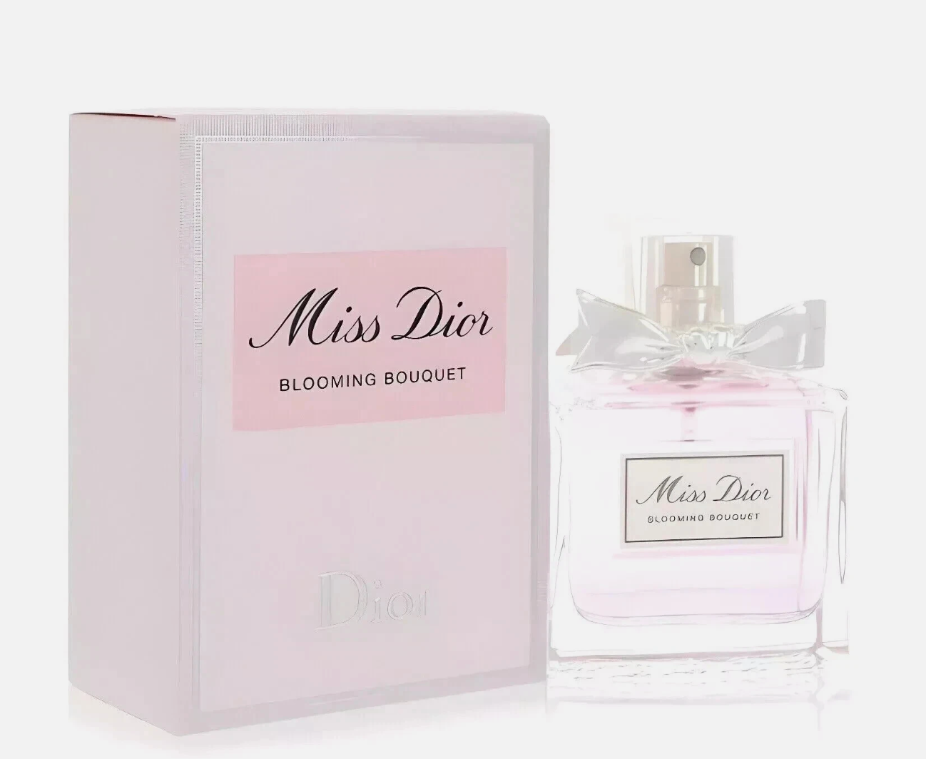 新品未使用Miss Dior Blooming Bouquet Christian Dior MDGTS1N 1.0 oz 30 ml Miss Dior Blooming