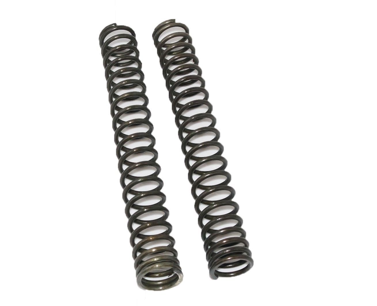 Yamaha FZ 16 Front Fork Suspension Spring Set 