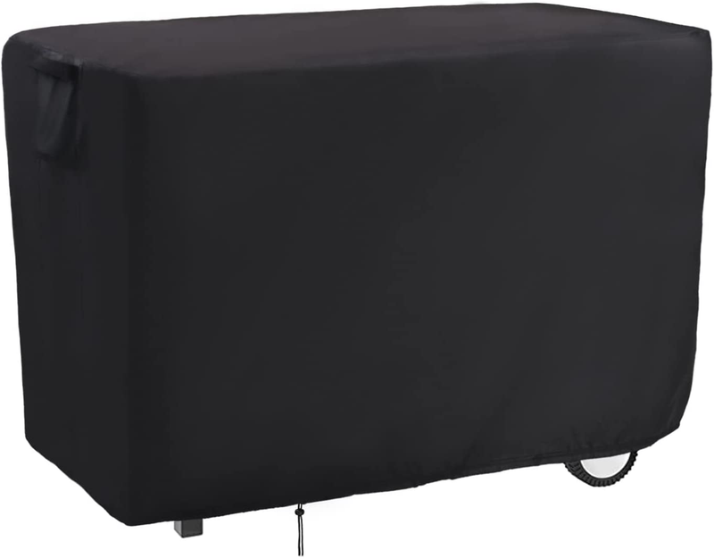 For Royal Gourmet Double-shelf Movable Dining Cart Tabl