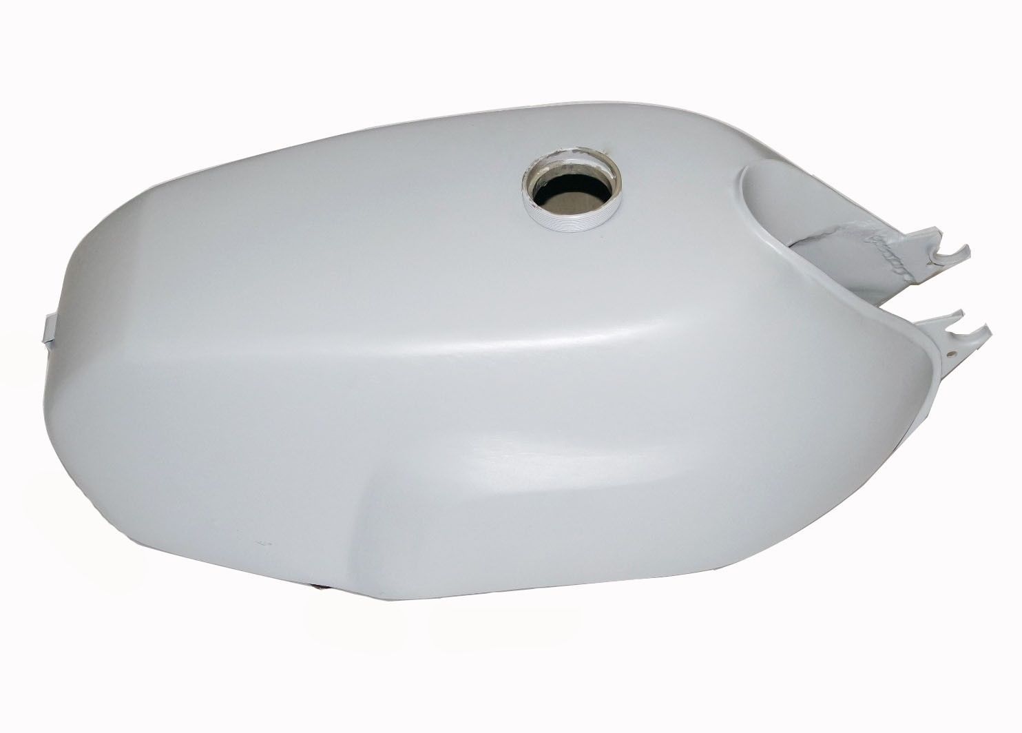 Moto Guzzi Le Mans Lemans Mk 2 Primer Coated Petrol Fuel Gas Tank 