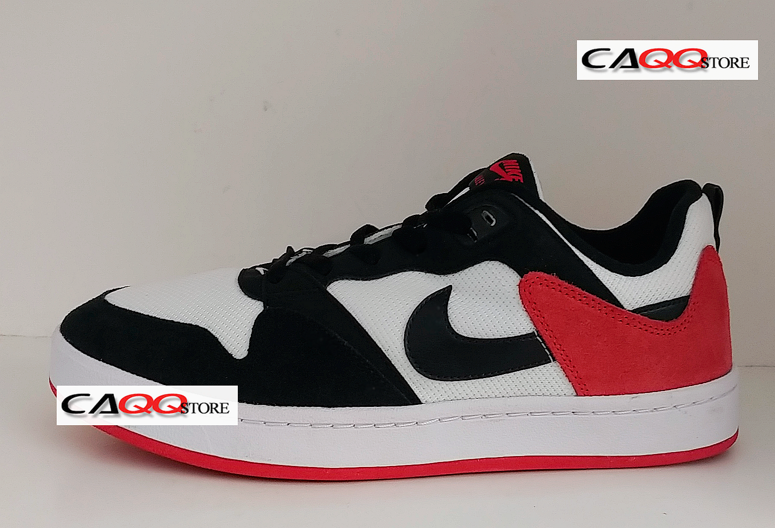 NEW 2022 NIKE SB ALLEYOOP = SIZE 13 = SKATEBOARD SHOES