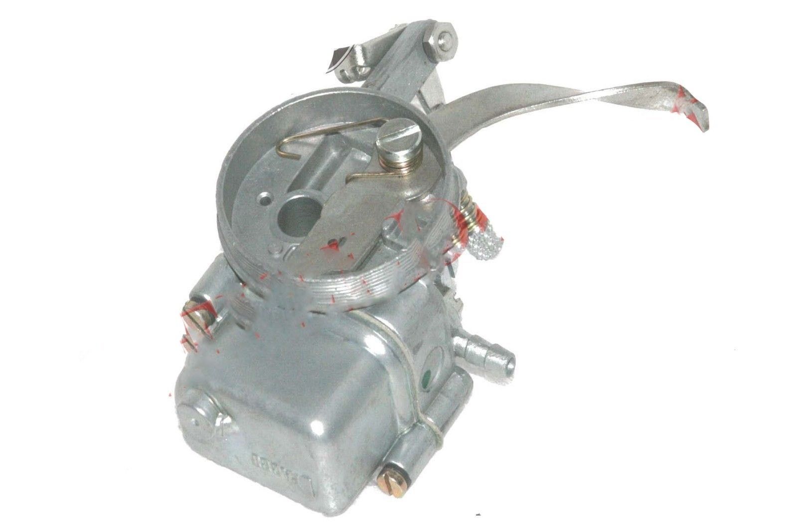 New Carburetor Carb Assembly Luna TFR Plus Moped
