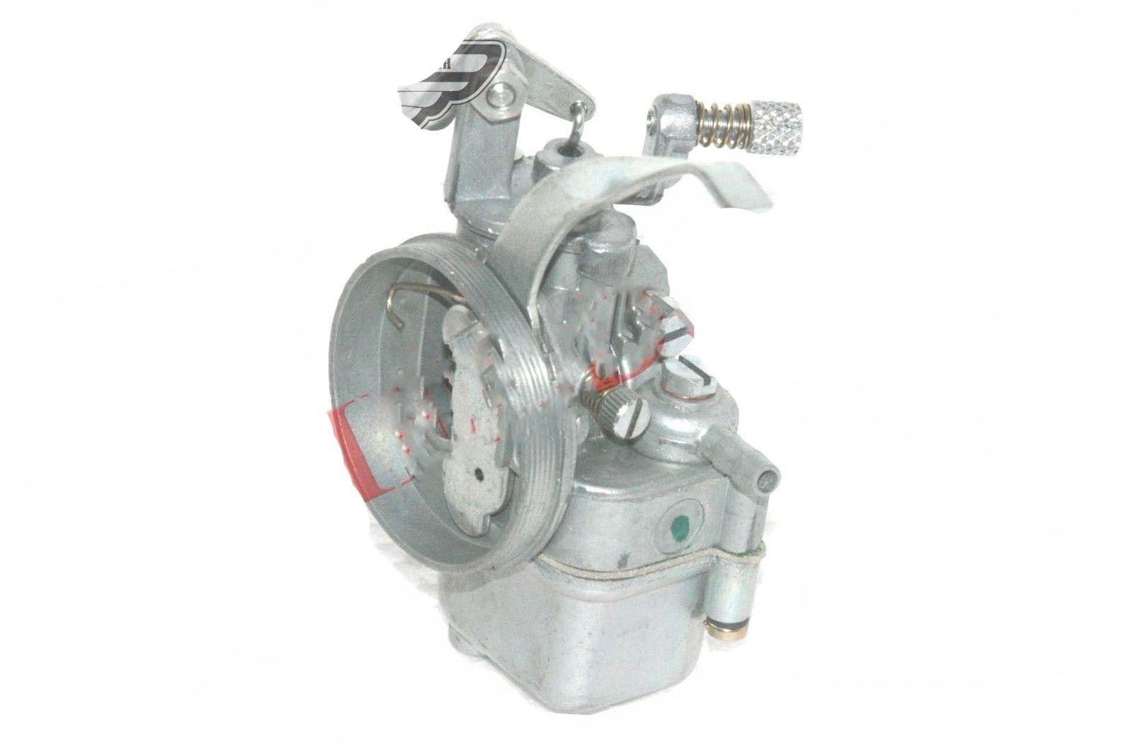 New Carburetor Carb Assembly Luna TFR Plus Moped