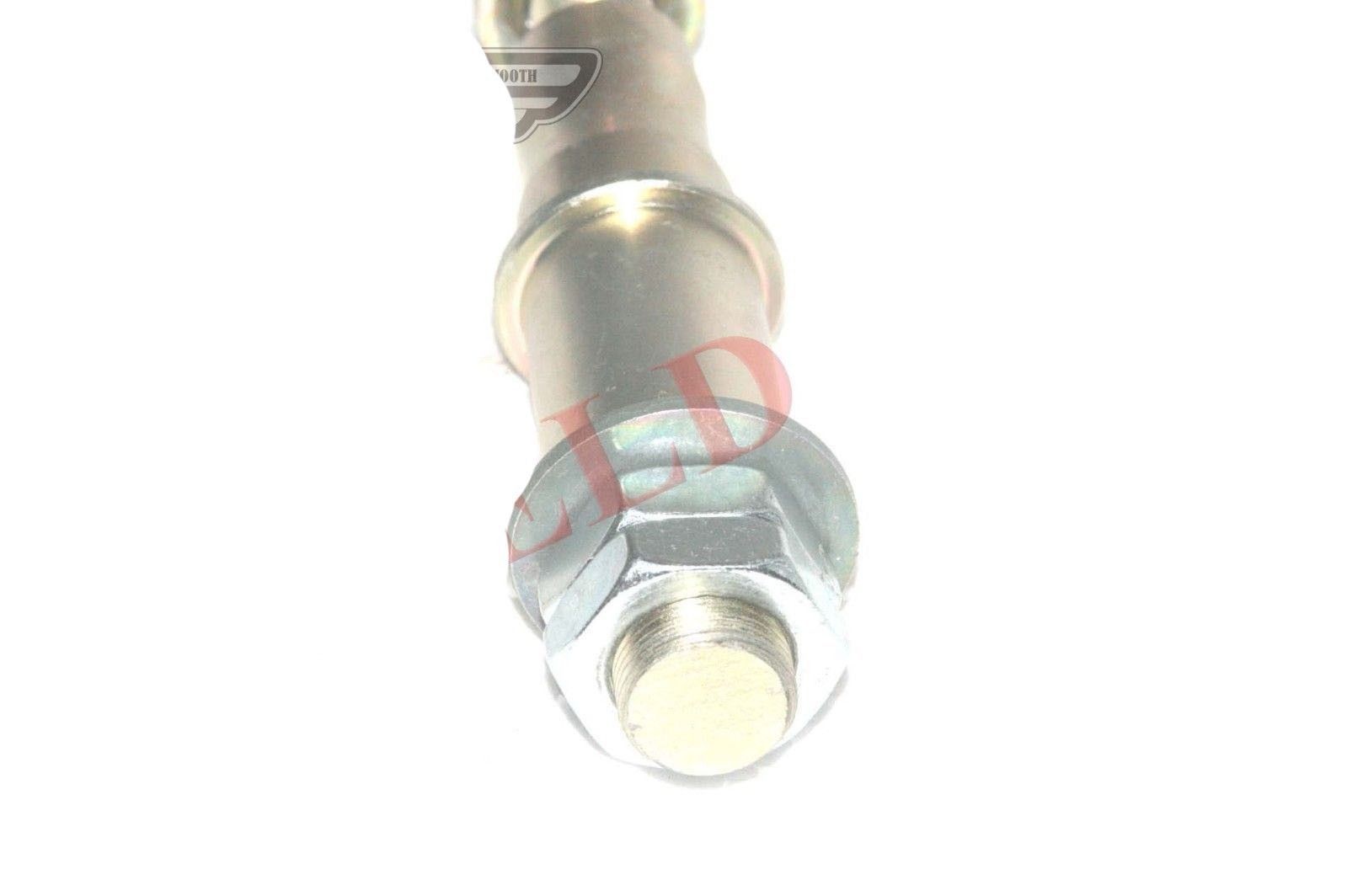 New Lift Arm Shaft Pin Massey Ferguson 230 231 235 240 245 MF20 MF20C MF20D 