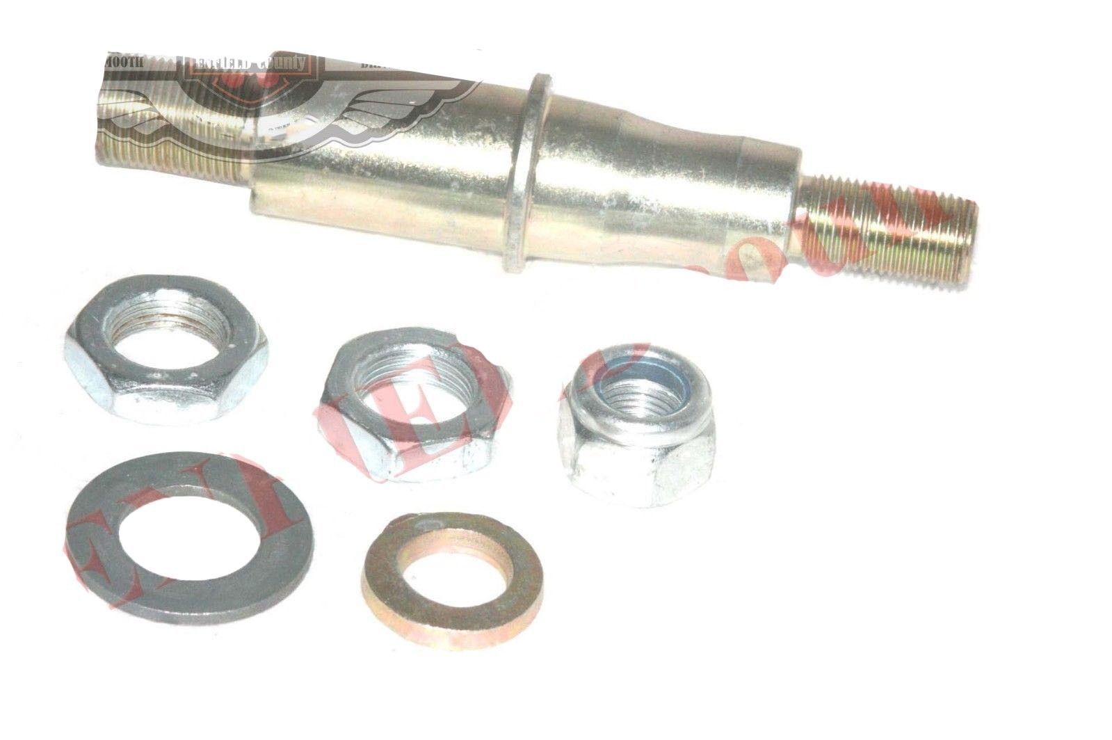 New Lift Arm Shaft Pin Massey Ferguson 230 231 235 240 245 MF20 MF20C MF20D 