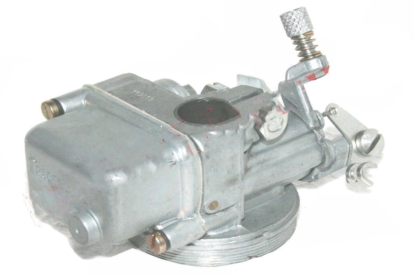 New Carburetor Carb Assembly Luna TFR Plus Moped