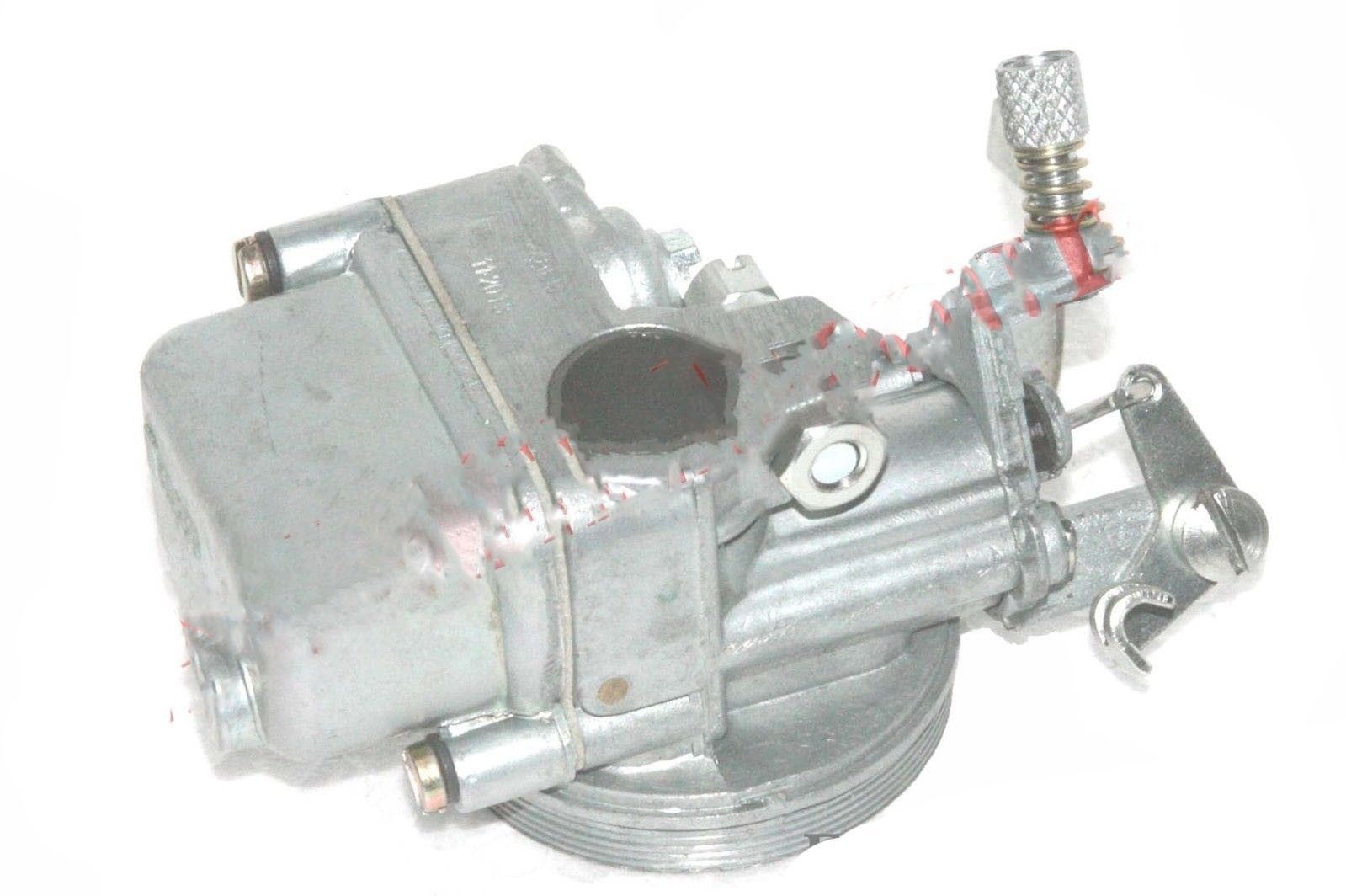 New Carburetor Carb Assembly Luna TFR Plus Moped