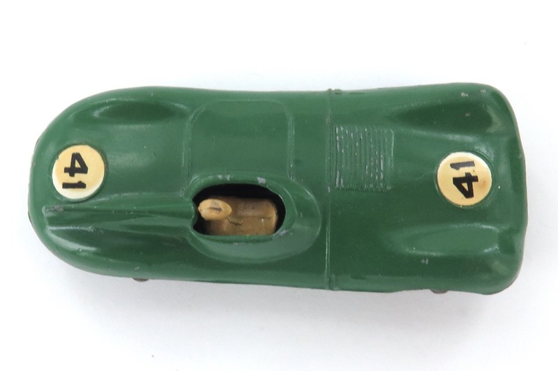 Vintage / Nice Lesney Matchbox 