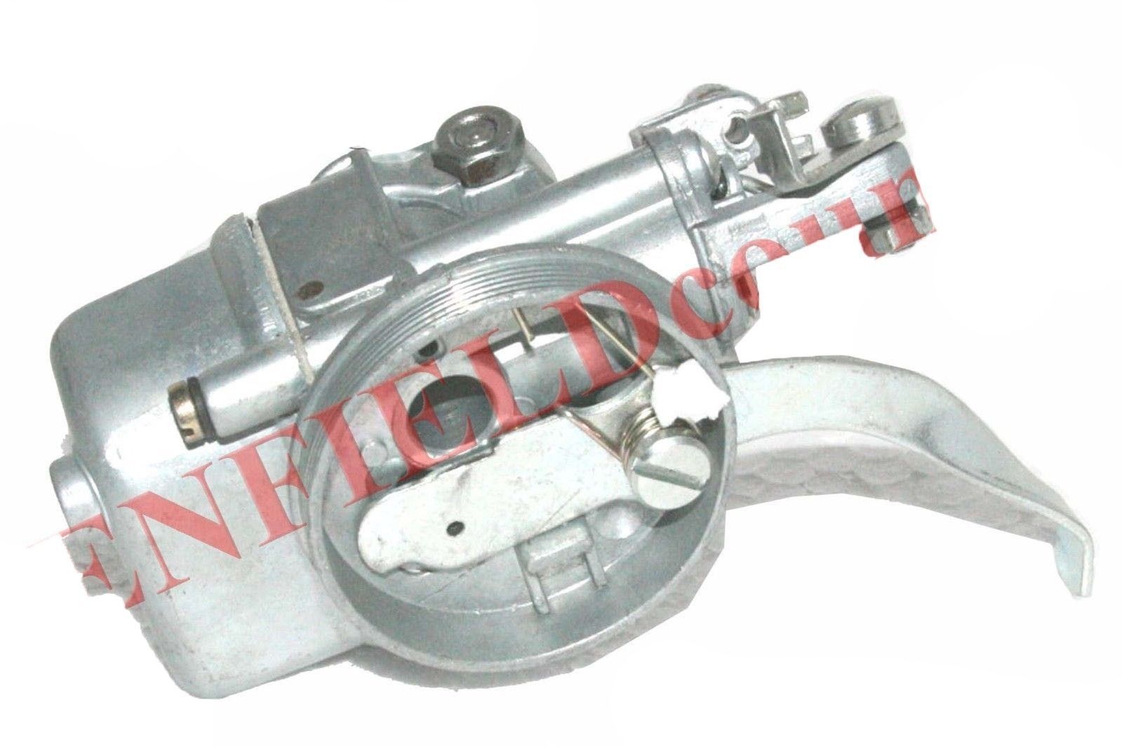 New Carburetor Carb Assembly Luna TFR Plus Moped