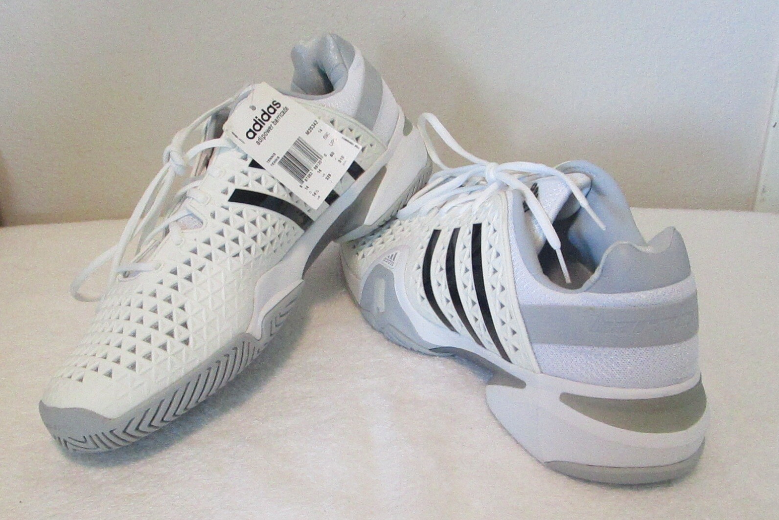 Купить Adidas Adipower Barricade Tennis 