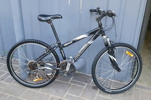 Men's Mountain Bikes For Sale! $120 for both! | Men's Bicycles
