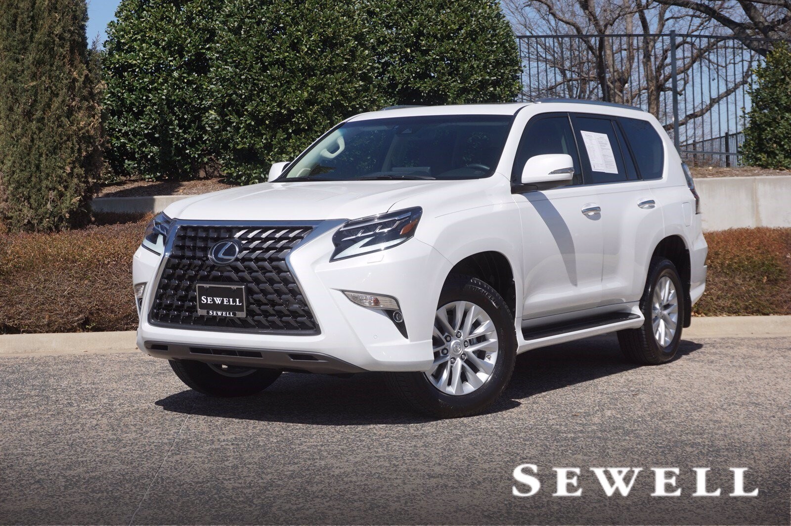 2022 Lexus Gx, Starfire Pearl With 1429 Miles Available Now! Certified Preowned Lexus Gx for