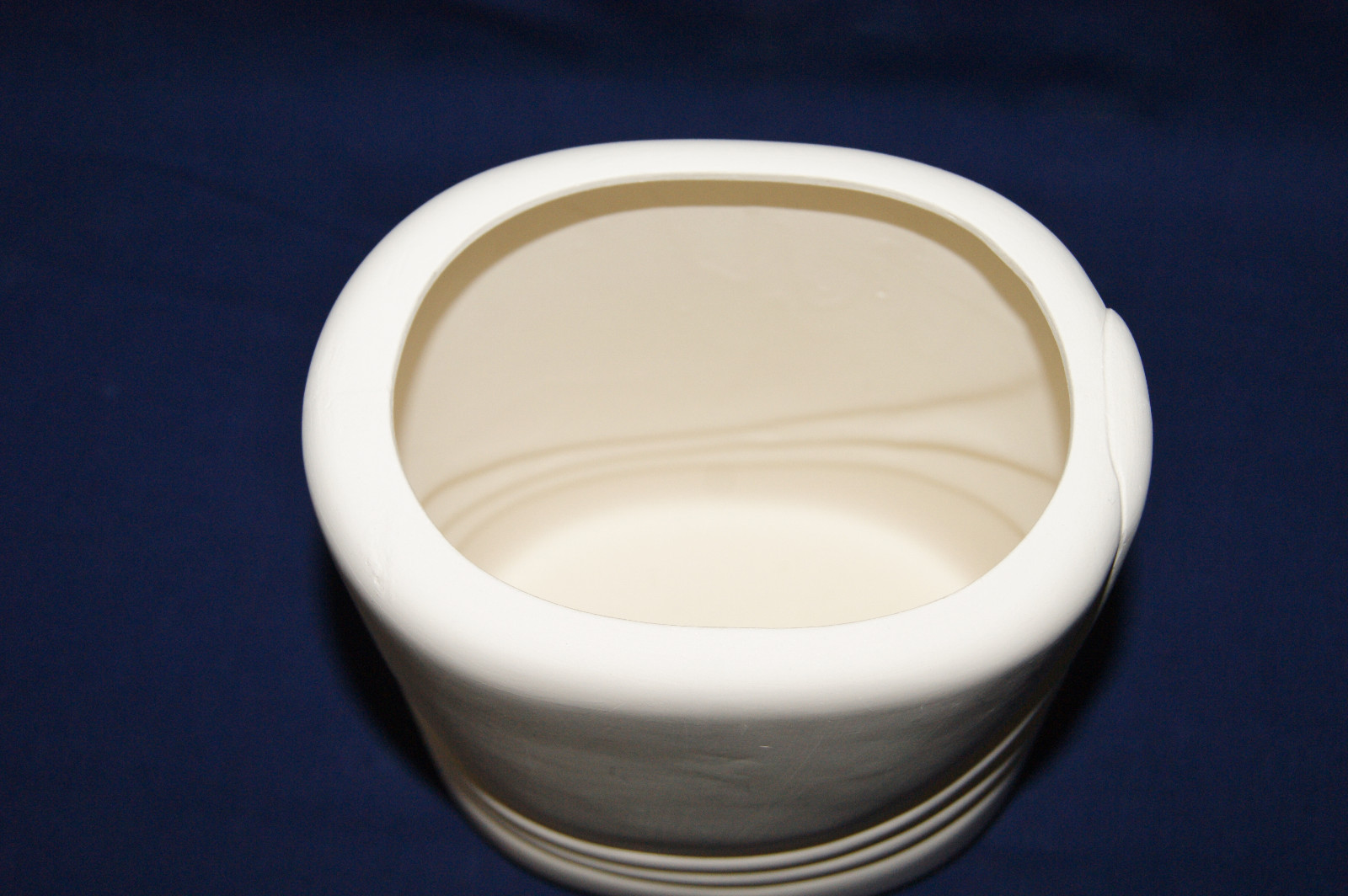 Vintage Ceramic Bisque - Ready to Paint - 7