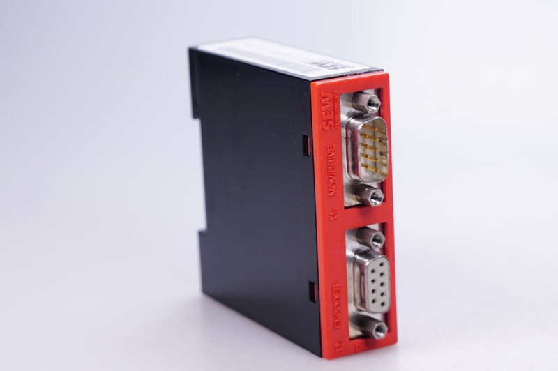 Module D'Encodeur Sew Eurodrive Dwi11a RÃ©F. 8227594.12