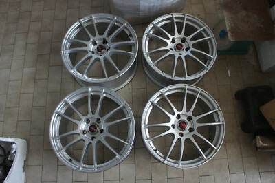 Rays GR-Ｎ Rays Engineering Volk Racing GR-N 15x7 +38 4x100 Wheels