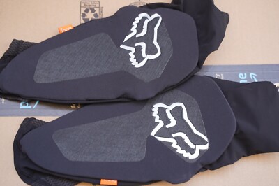 FOX Enduro D30 Knee Pads Medium For Mountain Bike