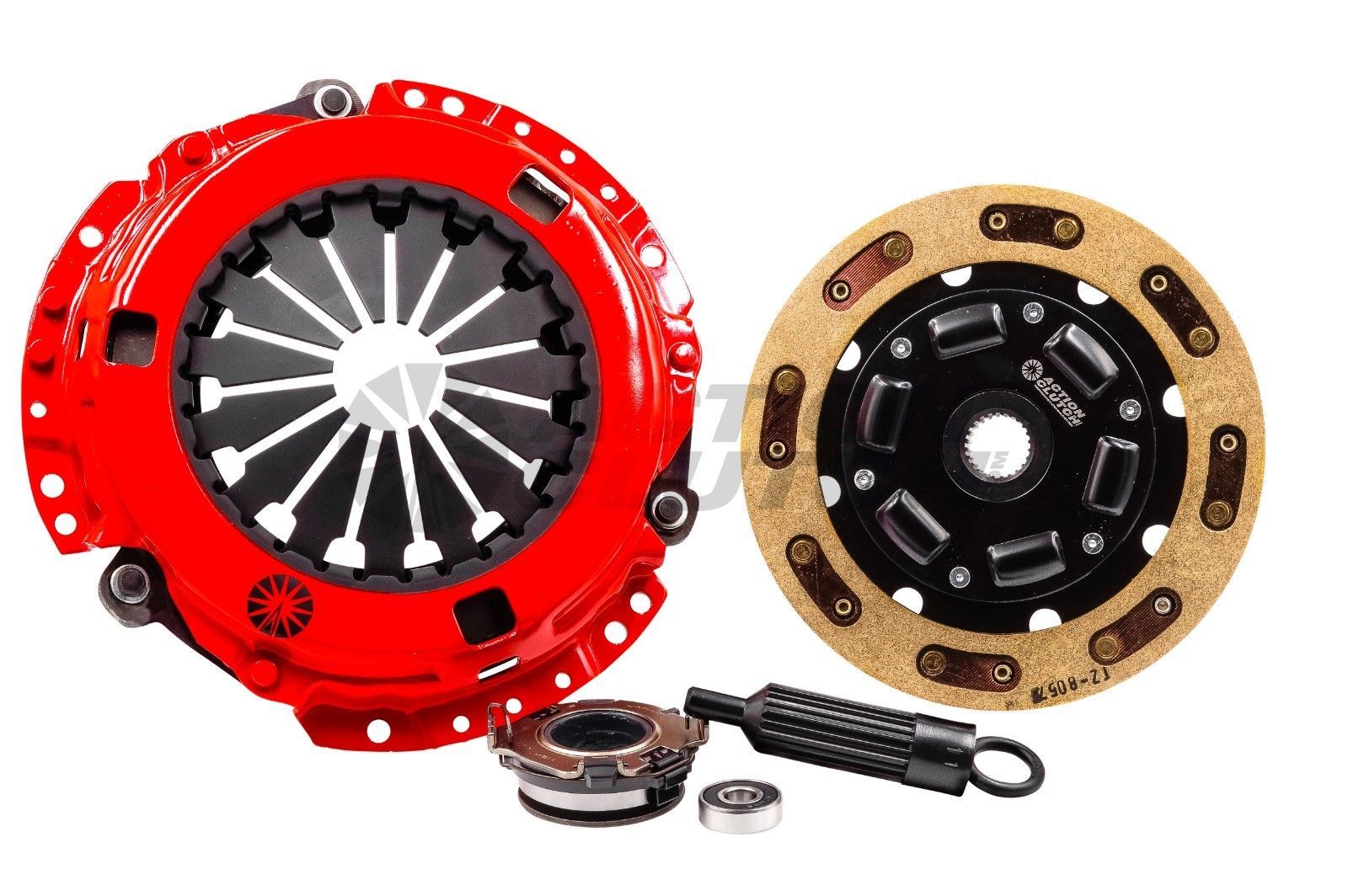 Honda Civic Clutch Plate at best price in Faridabad by Shree Sai Clutch ID 15545878373