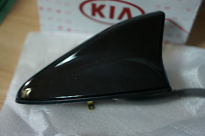 For 2011 - 2015 KIA SPORTAGE Shark Roof Antenna Satellite GPS DMB Genuine parts