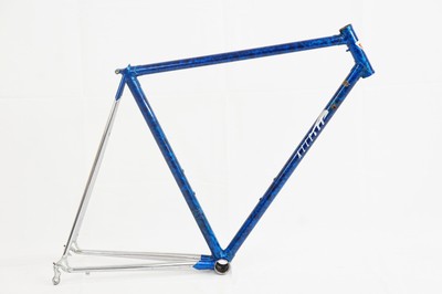 ALLEGRO Chromoly Road Frame 560mm (C-T) No Front fork Used