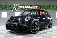 2021 MINI Hatch 2.0 John Cooper Works Hatchback 3dr Petrol Steptronic Euro 6 (s/
