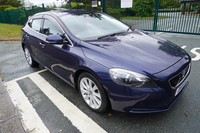 2026 Volvo V40 1.6 T4 1.6 AUTOMATIC HATCHBACK PETROL Automatic