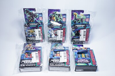 Transformers Legacy Evolution Core Class Dinobots Volcanicus - MISB